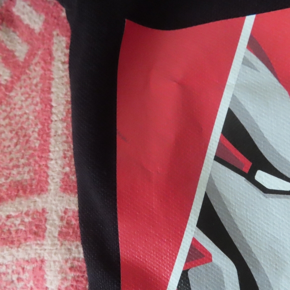 Marvel  Avengers End Game Movie Promo polo Black Rare portugal release - Picture 3 of 6